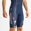 Castelli Soudal Quick-Step 2024 Free Aero RC PRO koersbroek voor heren