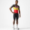 Dames Fietskleding Castelli Soudal Quick-Step 2024 Competizione 3 Damestrui - La Vuelta