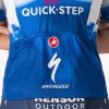 Heren Fietskleding Orbea Factory Team 2024 Replica damesshirt