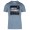 Heren Fietskleding Strade Bianche 2024 T-shirt
