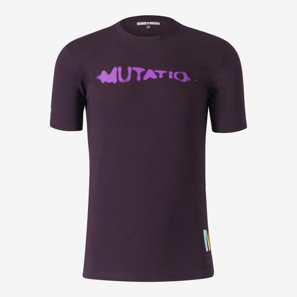 Heren Fietskleding Maratona Dles Dolomites-Enel 2024 T-shirt