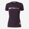 Dames Fietskleding Maratona Dles Dolomites-Enel 2024 Dames T-shirt