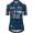 Dames Fietskleding Team DSM Firmenich Postnl 2024 Damesshirt