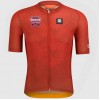 Strade Bianche 2024-jersey voor heren