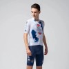 Heren Fietskleding Gobik Factory Team 2025 Cx Pro 4.0-shirt
