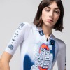 Heren Fietskleding Gobik Factory Team 2025 Cx Pro 4.0-shirt