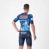 Heren Fietskleding Castelli Soudal Quick-Step 2025 Free Aero Race S Bib Tights