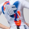 Heren Fietskleding Gobik Factory Team 2025 Cx Pro 4.0-shirt