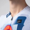 Heren Fietskleding Gobik Factory Team 2025 Cx Pro 4.0-shirt