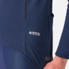 Heren Fietskleding Castelli Soudal Quick-Step 2025 Perfetto RoS 2 jas