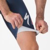 Heren Fietskleding Castelli Soudal Quick-Step 2025 Free Aero Race S Bib Tights