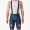 Heren Fietskleding Castelli Soudal Quick-Step 2025 Free Aero Race S Bib Tights