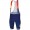Heren Fietskleding Santini Lidl Trek 2025 Team Original Bib Tights