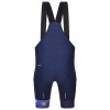 Heren Fietskleding Santini Paris Nice 2025 Bib Tights