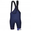 Heren Fietskleding Santini Paris Nice 2025 Bib Tights