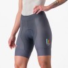 Dames Fietskleding Maratona Dles Dolomites-Enel 2025 Damesfietsbroek