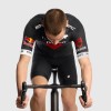 Heren Fietskleding Assos Tudor Pro Cycling Team 2025 C2 Evo Shirt