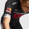 Heren Fietskleding Assos Tudor Pro Cycling Team 2025 C2 Evo Shirt