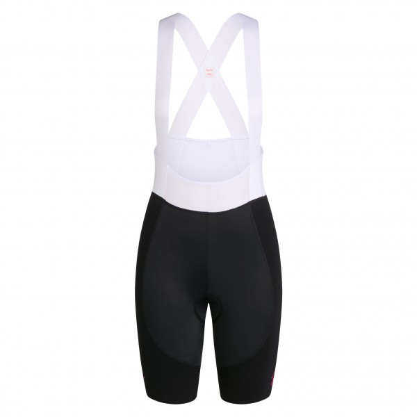 Dames Fietskleding Rapha EF Education EasyPost Pro Team 2025 dames bibshort - Giro d'Italia
