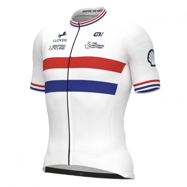 Heren ALE Nationaal Team Groot-Brittannië 2025 Shirt