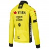 Heren Fietskleding Team Visma Lease a Bike 2025 Jack