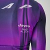 Heren Fietskleding MAAP World Tour Pro Air 2025 Shirt