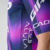 Heren Fietskleding MAAP Team Jayco Alula 2025 Pro Air Shirt