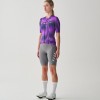 Dames Fietskleding Maap World Tour Team 2025 dames koersbroek
