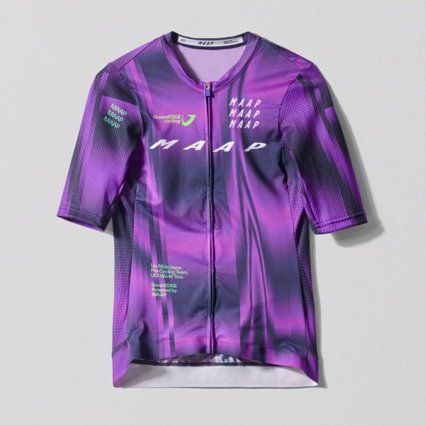 Dames Maap World Tour Pro Air 2025 Damesshirt