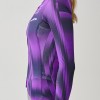 Dames Fietskleding Maap World Tour Pro Air 2025 damesshirt met lange mouwen