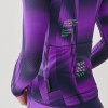 Dames Fietskleding Maap World Tour Pro Air 2025 damesshirt met lange mouwen