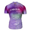 Heren Fietskleding Agu Laboral Kutxa-Fondacion Euskadi 2025 shirt