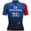 Heren ALE Hagens Berman Jayco 2025 Shirt
