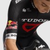 Heren Fietskleding Assos Tudor Pro Cycling Team 2025 RS S11 Shirt