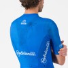 Heren Fietskleding Blauw Giro d'Italia 2025 Competizione 3 Shirt