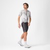 Heren Fietskleding Giro d'Italia 2025 espresso grijs shirt