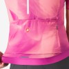 Heren Fietskleding Giro d'Italia 2025 espresso roze shirt