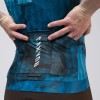 Heren Fietskleding Gobik Movistar Team Gravel Squad 2025 Cx Pro 4.0-shirt