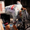 Heren Fietskleding UAE Team Emirates 2025 Pissei Magistrale Ultra-shirt - Tour de France