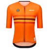 Heren Santini UCI Wereldkampioen 2025 Trui - Nederland