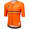 Heren Santini UCI Wereldkampioen 2025 Trui - Nederland