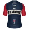 Santini Vuelta España heren 2025 Trui - Grand Salida Piemonte