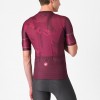 Heren Fietskleding Siena Giro d'Italia 2025 shirt