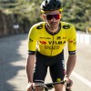 Heren Team Visma Lease a Bike 2025 Shirt