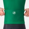Heren Fietskleding Vintage Giro d'Italia 2025-shirt - Groen