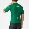 Heren Fietskleding Vintage Giro d'Italia 2025-shirt - Groen