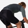 Dames Rapha Pro Team Training damesshirt - Groen