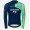 Heren Fietskleding Hiru Orbea Factory Team 2025 Core trui met lange mouwen