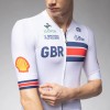 Heren ALE Nationaal Team Groot-Brittannië 2025 Shirt