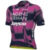 Heren ALE Nationaal Kampioen Groot-Brittannië 2025 PRS 2.0 Shirt